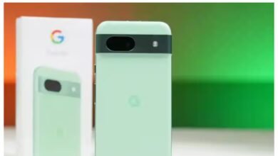 Google Pixel 9a: Pixel 8a की कीमत में भारी कटौती, जानें नए फीचर और ऑफर्स