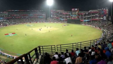 IPL 2025: अरुण जेटली स्टेडियम में होने वाले मैचों का पूरा शेड्यूल, जानें दिल्ली कैपिटल्स का कार्यक्रम