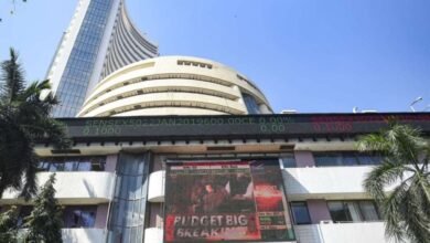 Stock Market की उड़ान HDFC बैंक को बंपर मुनाफा रिलायंस को झटका!