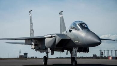 भारतीय वायु सेना की शक्ति बढ़ाने के लिए 114 नए लड़ाकू विमानों की खरीद की तैयारी, वैश्विक टेंडर के तहत होगी बोली