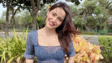 Neha Sharma: राजनीतिक विरासत से बॉलीवुड में ग्लैमरस पहचान का सफर