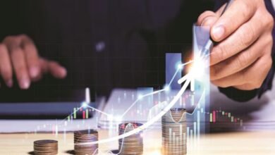 भारतीय बाजार में विदेशी निवेशकों का रुझान बढ़ा, कंपनियों ने जुटाए 58 हजार करोड़ रुपये