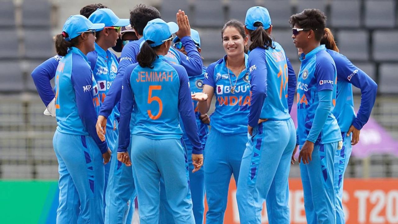 Indian women's cricket team: श्रीलंका में पहली टक्कर को लेकर तैयार भारत! जानिए टीम की ताकत और रणनीति