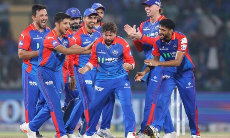 IPL 2025: दिल्ली कैपिटल्स और राजस्थान रॉयल्स का सुपर ओवर में रोमांचक मुकाबला, कौन रहा विजेता?