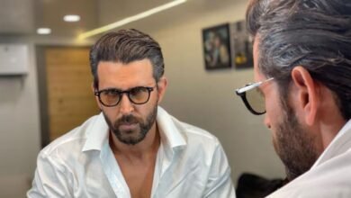 गायक बने Hrithik Roshan अटलांटा में दिखाया नया टैलेंट! फैंस बोले – हर रोल में परफेक्ट