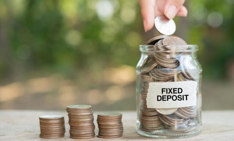 RBI Repo Rate: FD पर कम हुआ मुनाफा RBI की रेपो रेट कटौती से बैंकों ने घटाई ब्याज दरें