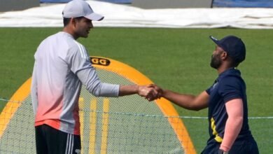 भारत-दक्षिण अफ्रीका टेस्ट सीरीज शुरू, शुबमन गिल बोले- विश्व टेस्ट चैम्पियनशिप की तरह होगा मुकाबला