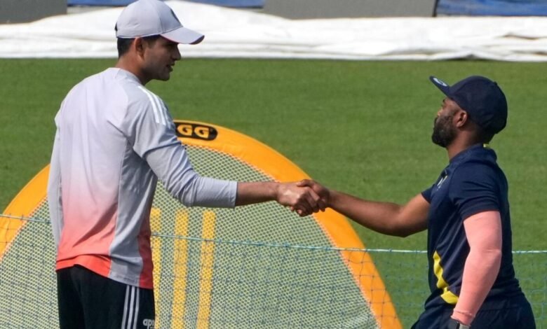 भारत-दक्षिण अफ्रीका टेस्ट सीरीज शुरू, शुबमन गिल बोले- विश्व टेस्ट चैम्पियनशिप की तरह होगा मुकाबला