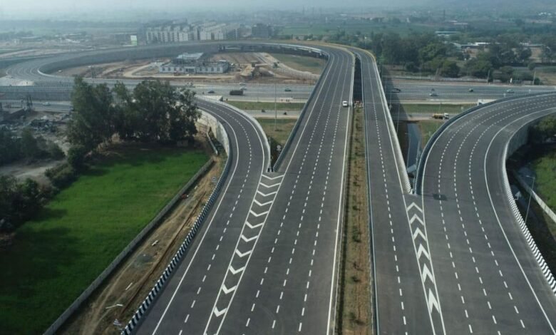 यूपी में जल्द शुरू होगा यमुना-गंगा एक्सप्रेसवे लिंक, नोएडा एयरपोर्ट और इंडस्ट्रीज को मिलेगा बड़ा फायदा