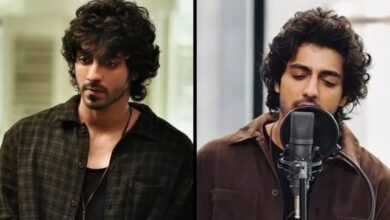 पापा स्टार नहीं पर पहली फिल्म से बना दिलों का चहेता, स्टार फैमिली से दूर खुद को मानते हैं आउटसाइडर