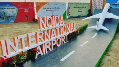 नोएडा इंटरनेशनल एयरपोर्ट ने पूरा किया बड़ा ट्रायल रन, सुरक्षा और संचालन व्यवस्था पूरी तरह तैयार
