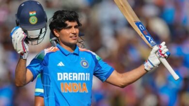 ICC Test Team Rankings Update: भारत से हार के बाद साउथ अफ्रीका ने की धमाकेदार छलांग, ICC रैंकिंग में बड़ा बदलाव