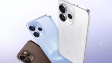 Oppo Reno 15 इंडिया लॉन्च 8 जनवरी को, 200MP कैमरे और AI फीचर्स के साथ