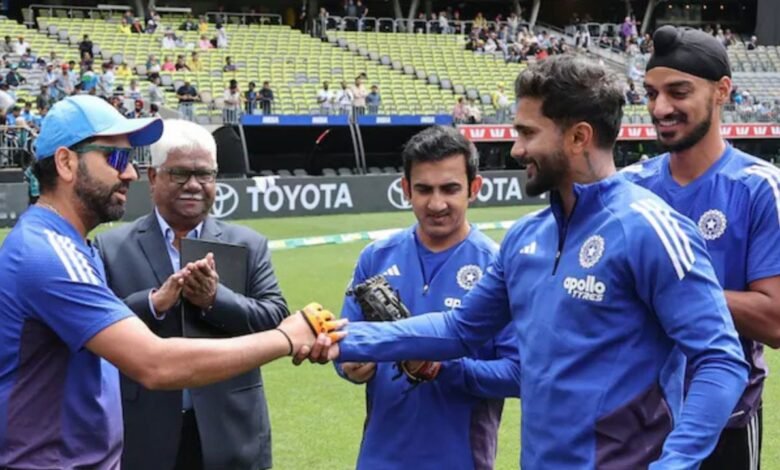 भारत की संभावित प्लेइंग इलेवन में बड़ा बदलाव, जानिए नए 11 खिलाड़ियों के नाम