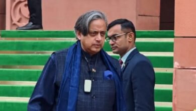 शशि थरूर ने बजट 2026 पर जताई नाराजगी, केरल को क्यों किया नजरअंदाज