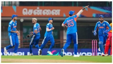 टीम इंडिया ने जिम्बाब्वे को 72 रनों से हराकर सेमीफाइनल की उम्मीदें पुख्ता की