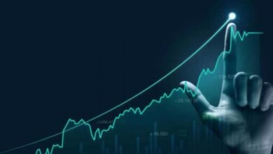Stock Market News: ईरान तनाव के बीच घरेलू शेयर बाजार में चौथे दिन भी रिकॉर्ड तेजी और उछाल
