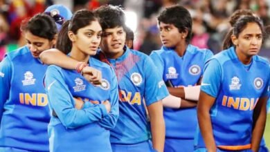 फरवरी 2026 ICC प्लेयर ऑफ द मंथ: अरुणधति रेड्डी और साहिबजादा फरहान ने मारी बाजी