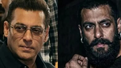 वामशी की फिल्म में सलमान खान का डबल धमाका? दो अलग-अलग लुक से मचाएंगे धूम