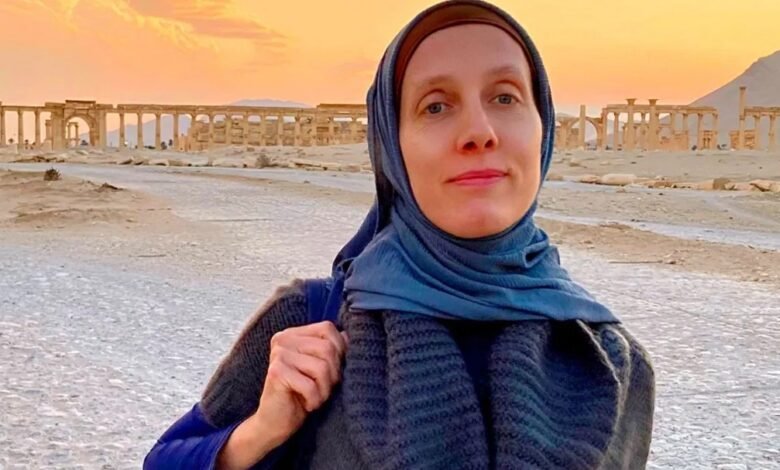 बगदाद में अमेरिकी पत्रकार का अपहरण: इराक में तेज तलाशी अभियान, एक संदिग्ध गिरफ्तार