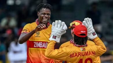 ऑस्ट्रेलिया का जिम्बाब्वे दौरा बना वर्ल्ड कप 2027 की बड़ी रणनीति क्या है असली प्लान