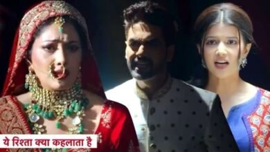 ये रिश्ता क्या कहलाता है में बड़ा ट्विस्ट अभिरा का सच उजागर करेगा सब कुछ बदल