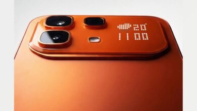 Infinix Note 60 Pro ने मचाया धमाल 4500 निट्स ब्राइटनेस वाला डिस्प्ले