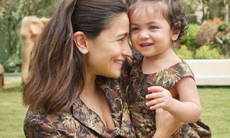 आलिया भट्ट ने बेटी राहा को लेकर साझा की गहरी चिंता, मां का भावुक बयान