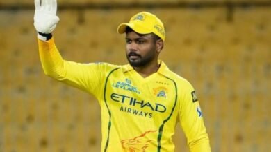 CSK vs PBKS मुकाबले से पहले श्रीकांत की भविष्यवाणी, संजू सैमसन मचाएंगे धमाल