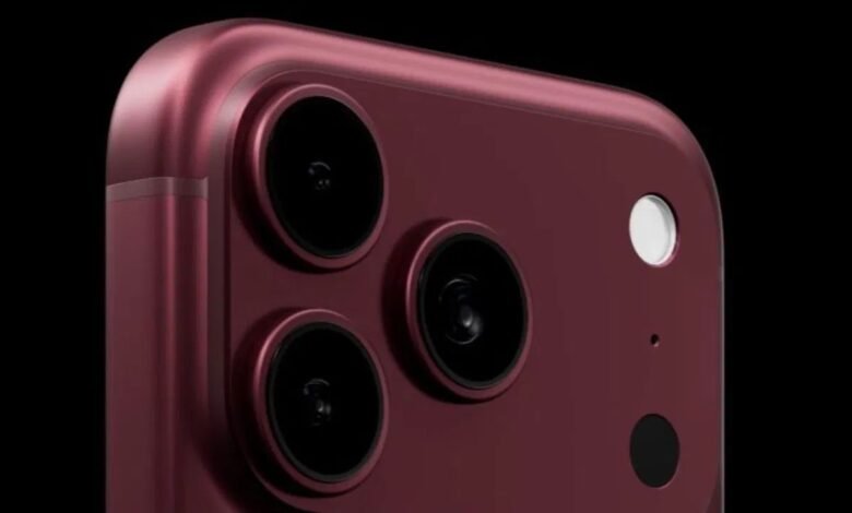 iPhone 18 Pro Max में बड़ा बदलाव. क्या खत्म हो जाएगा ब्लैक कलर हमेशा के लिए